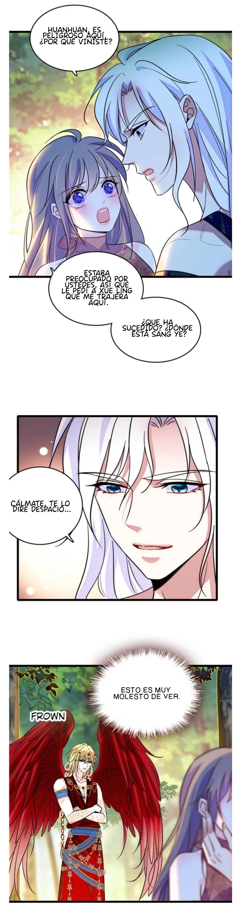 10 El lindo mundo de las bestias