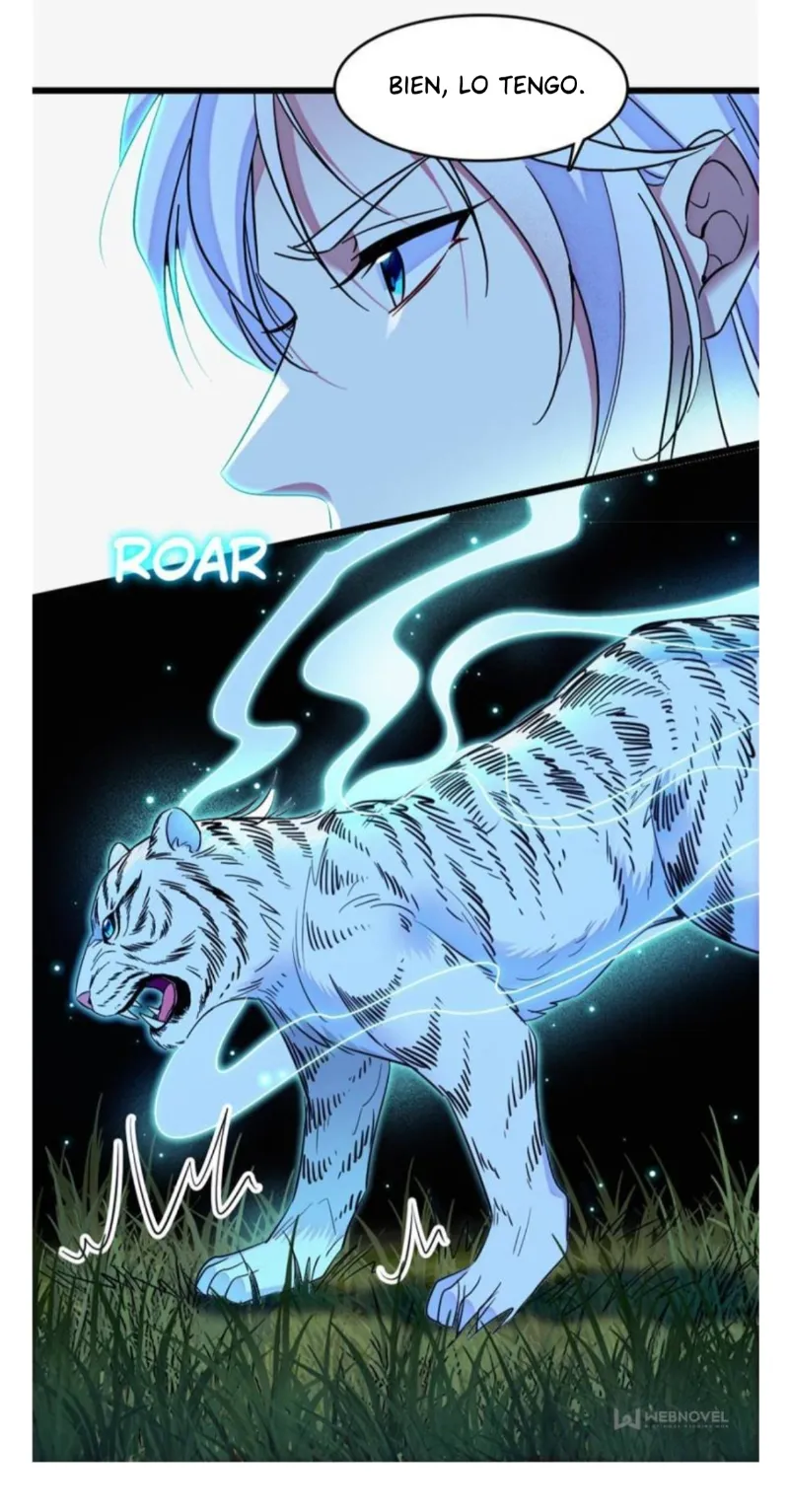 3 El lindo mundo de las bestias