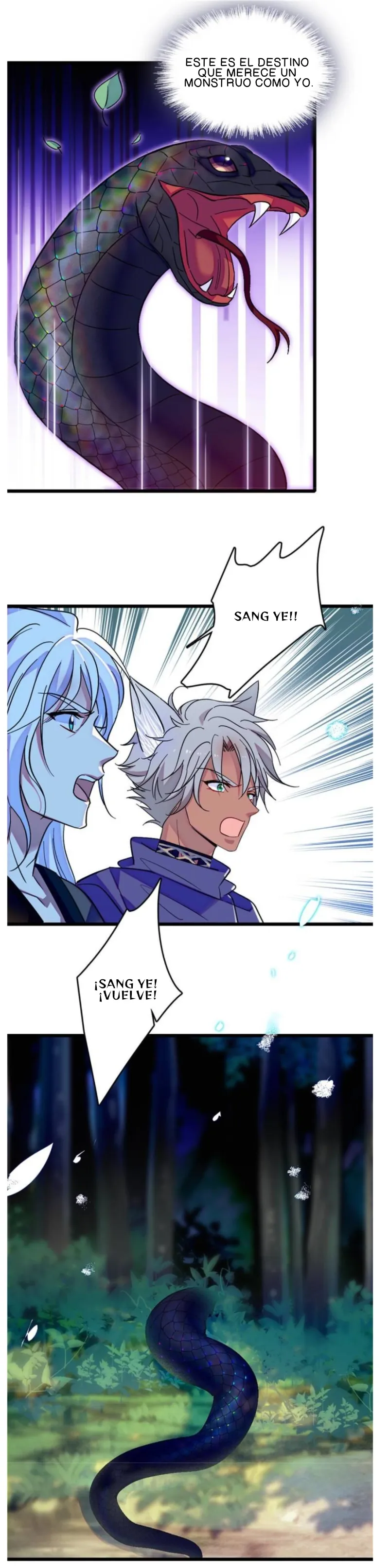 10 El lindo mundo de las bestias