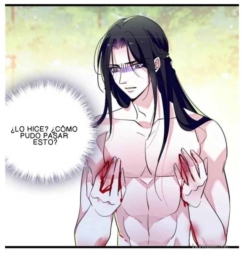 4 El lindo mundo de las bestias