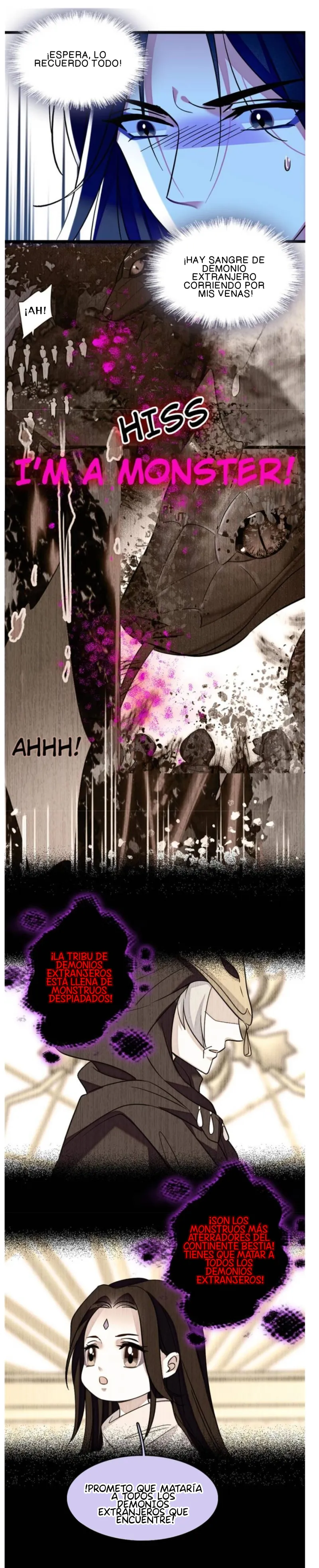 5 El lindo mundo de las bestias