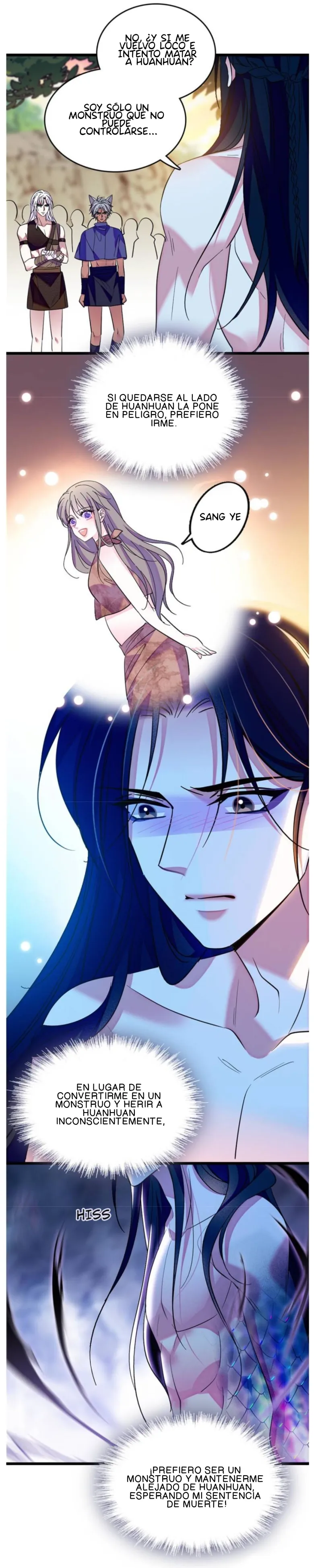 9 El lindo mundo de las bestias