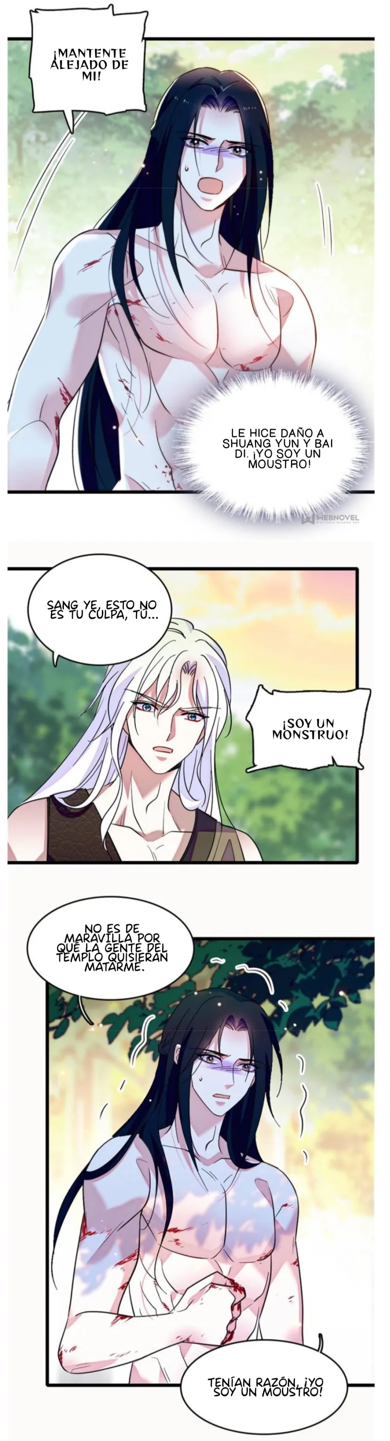 7 El lindo mundo de las bestias