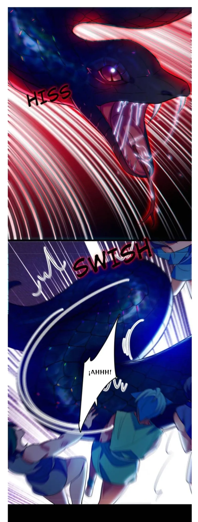 2 El lindo mundo de las bestias