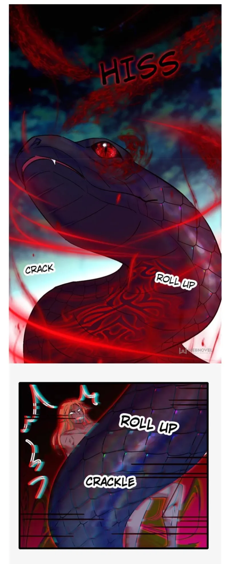 6 El lindo mundo de las bestias