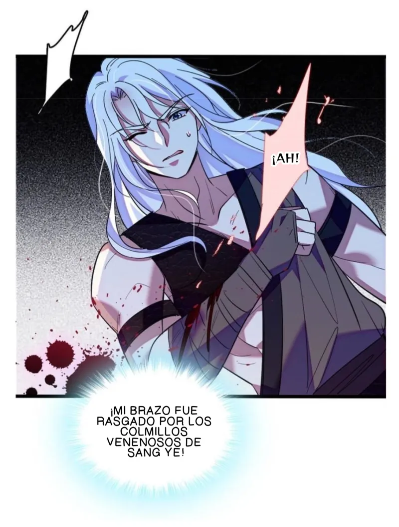 12 El lindo mundo de las bestias