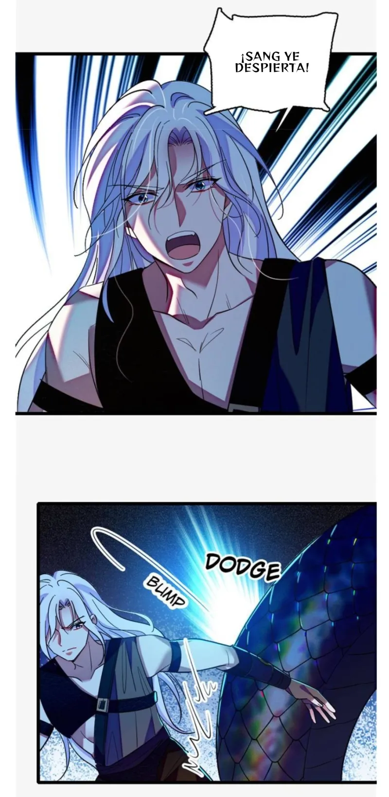 9 El lindo mundo de las bestias