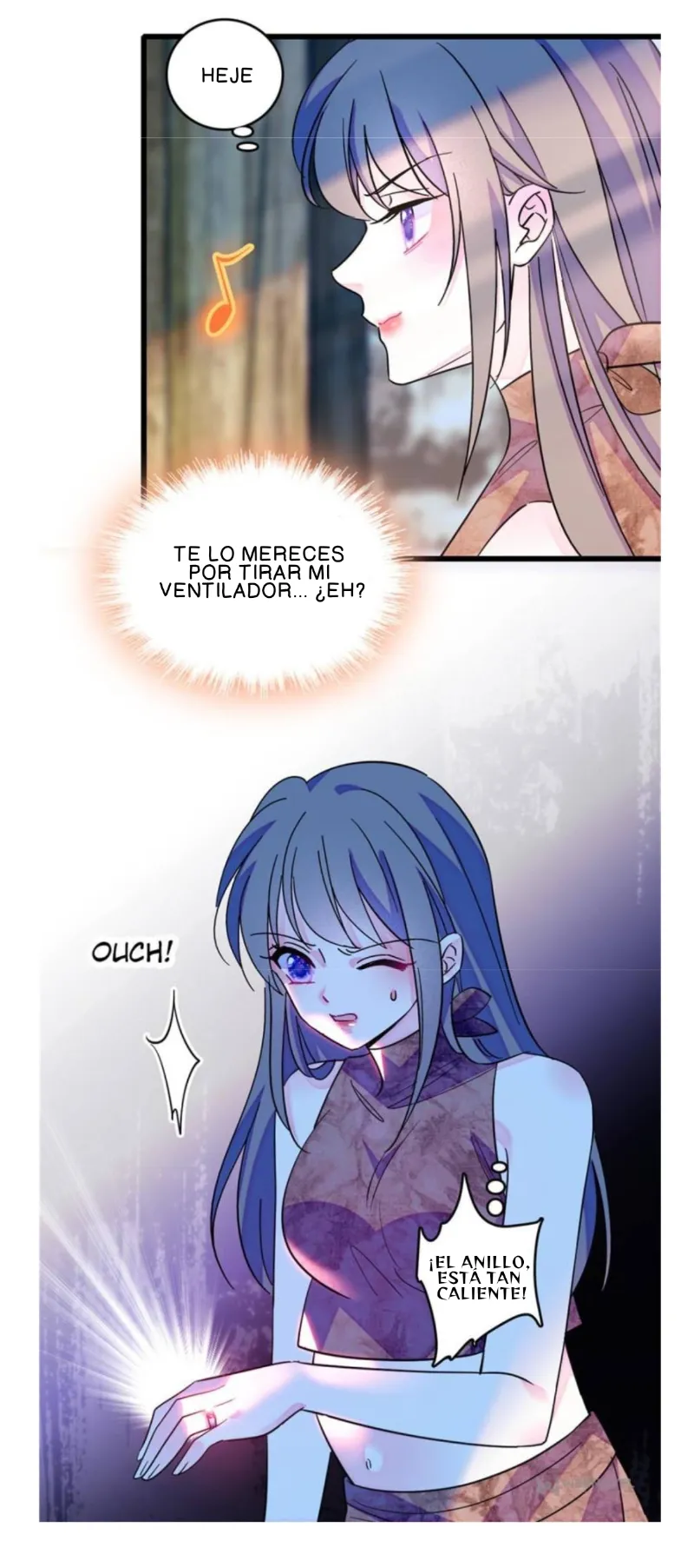 5 El lindo mundo de las bestias