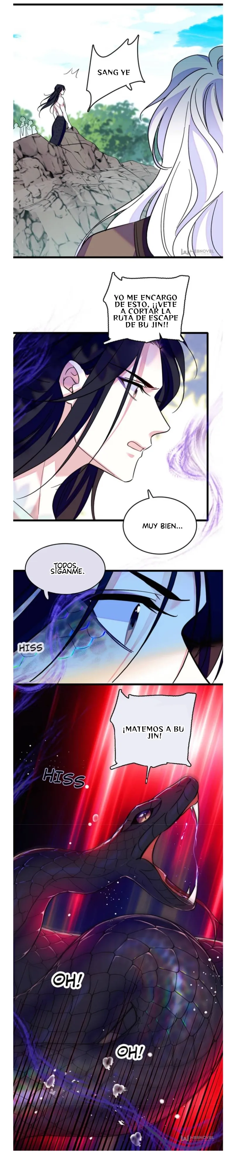 11 El lindo mundo de las bestias