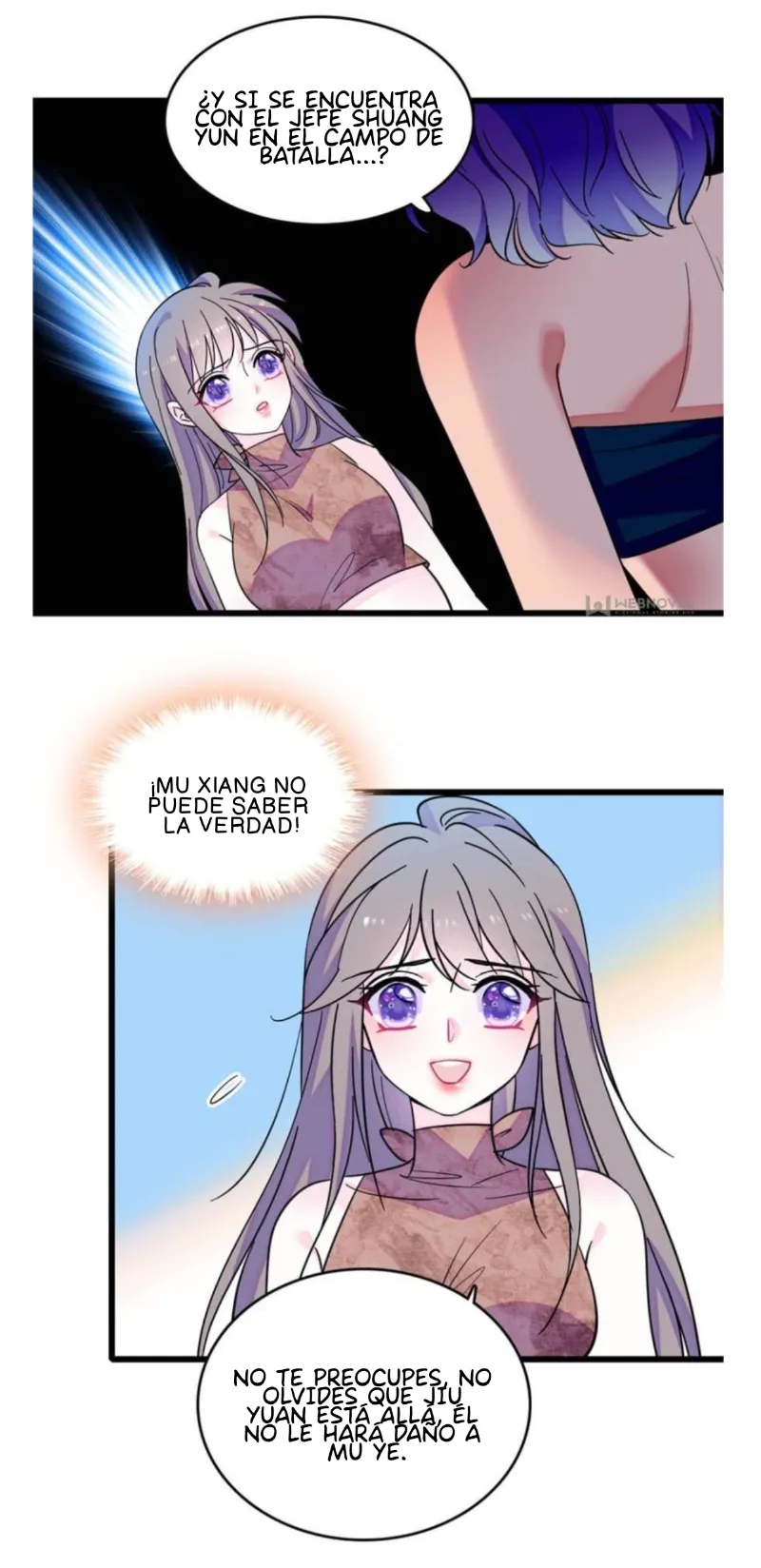 9 El lindo mundo de las bestias