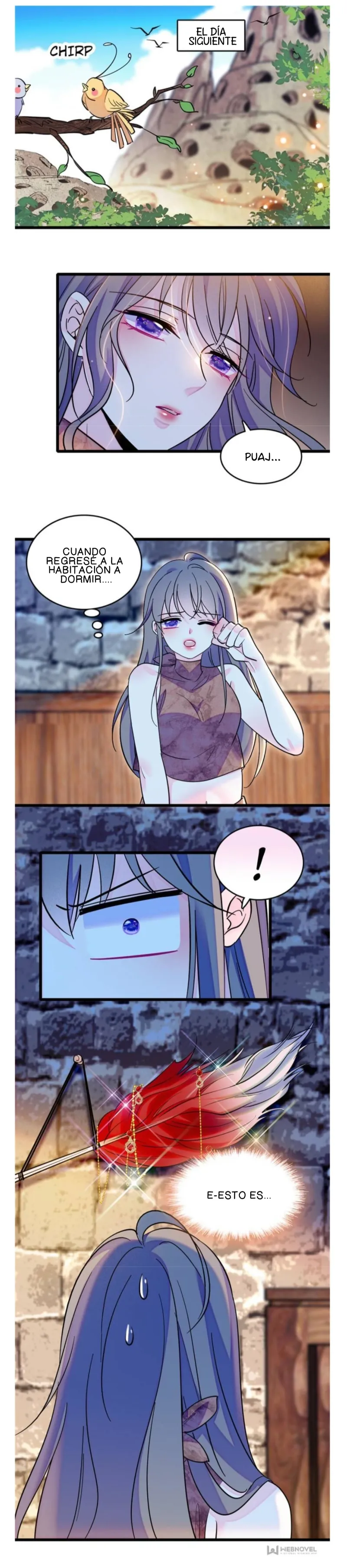 2 El lindo mundo de las bestias