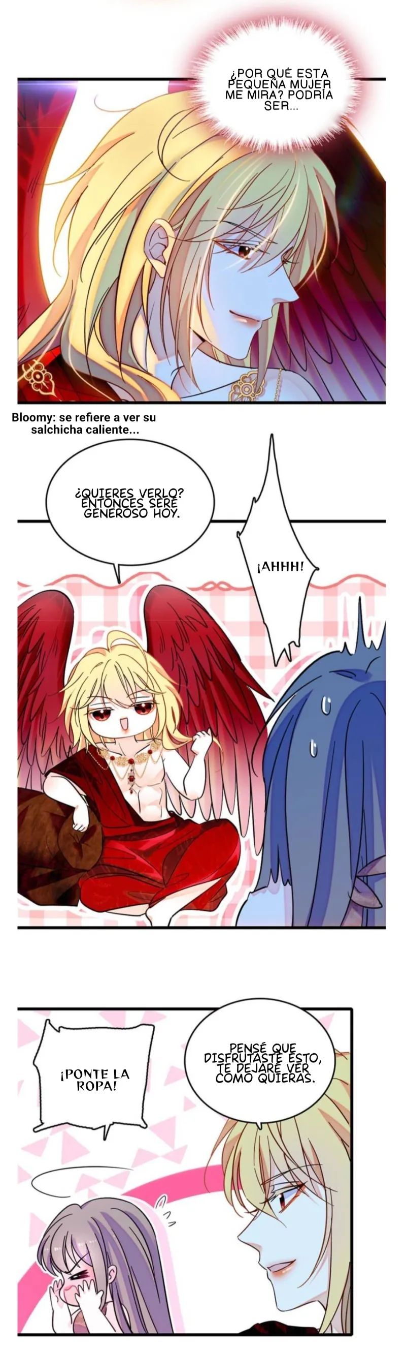 6 El lindo mundo de las bestias