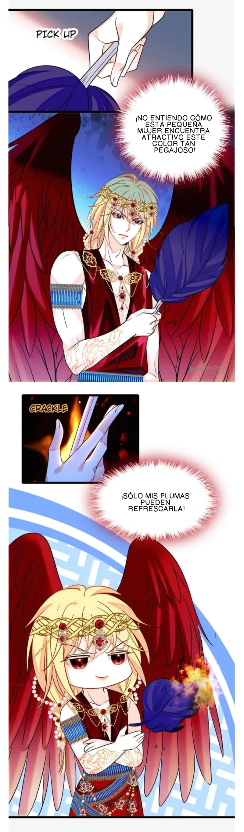 10 El lindo mundo de las bestias