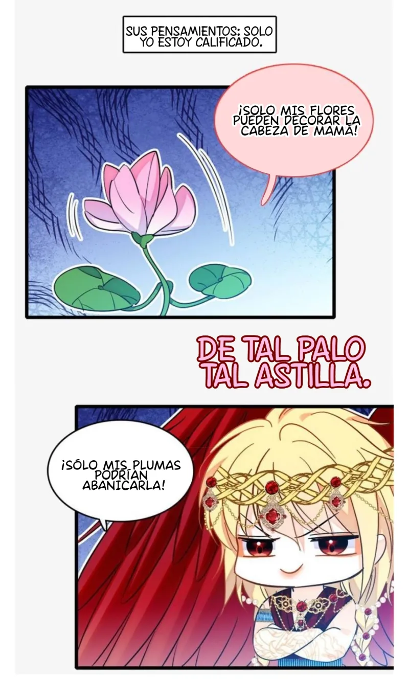 11 El lindo mundo de las bestias