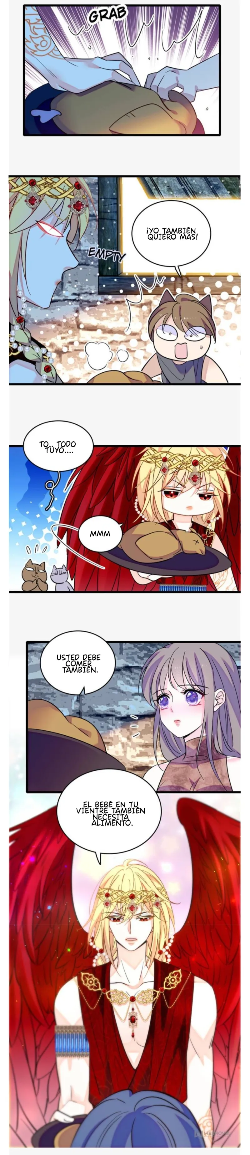 7 El lindo mundo de las bestias