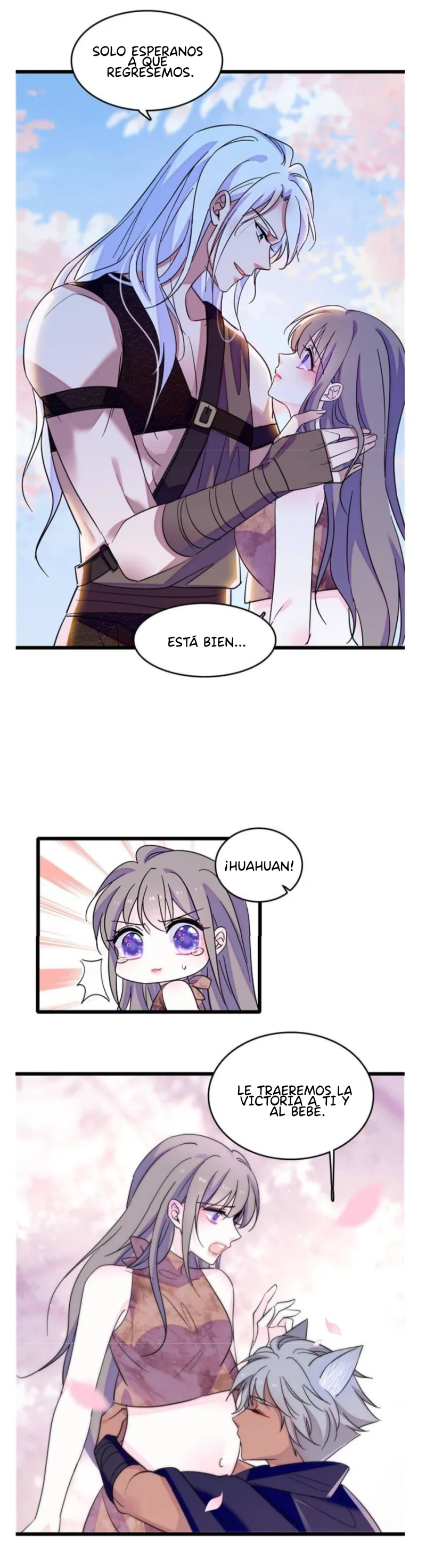 4 El lindo mundo de las bestias