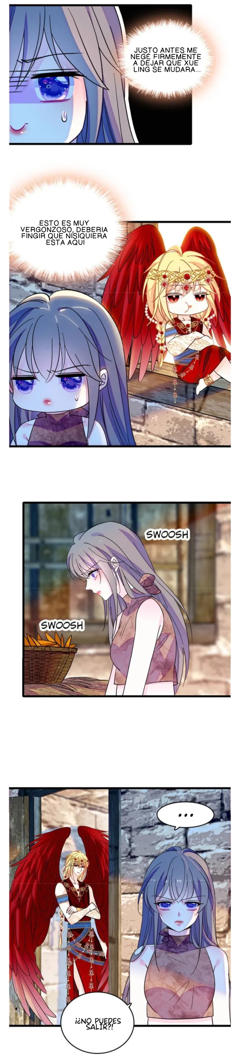 8 El lindo mundo de las bestias