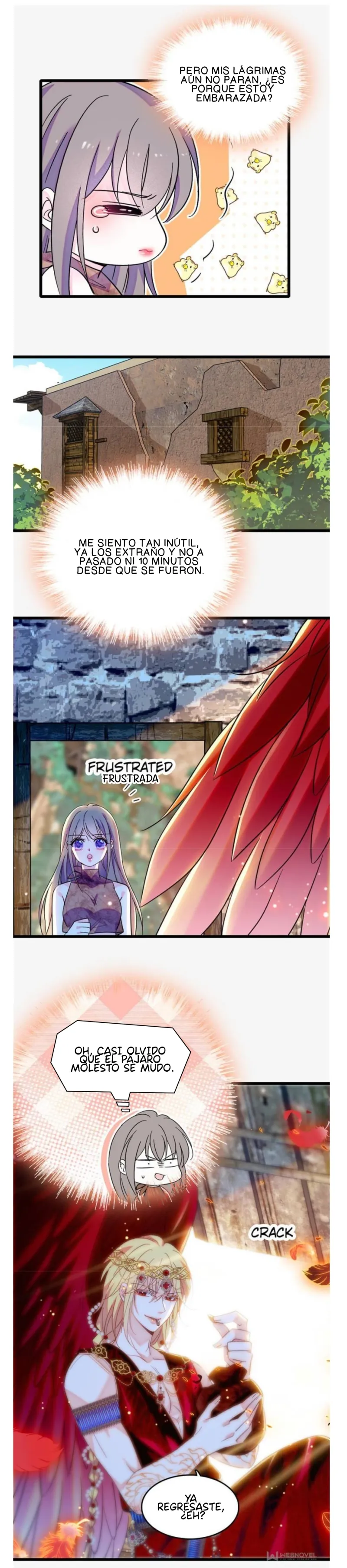 7 El lindo mundo de las bestias