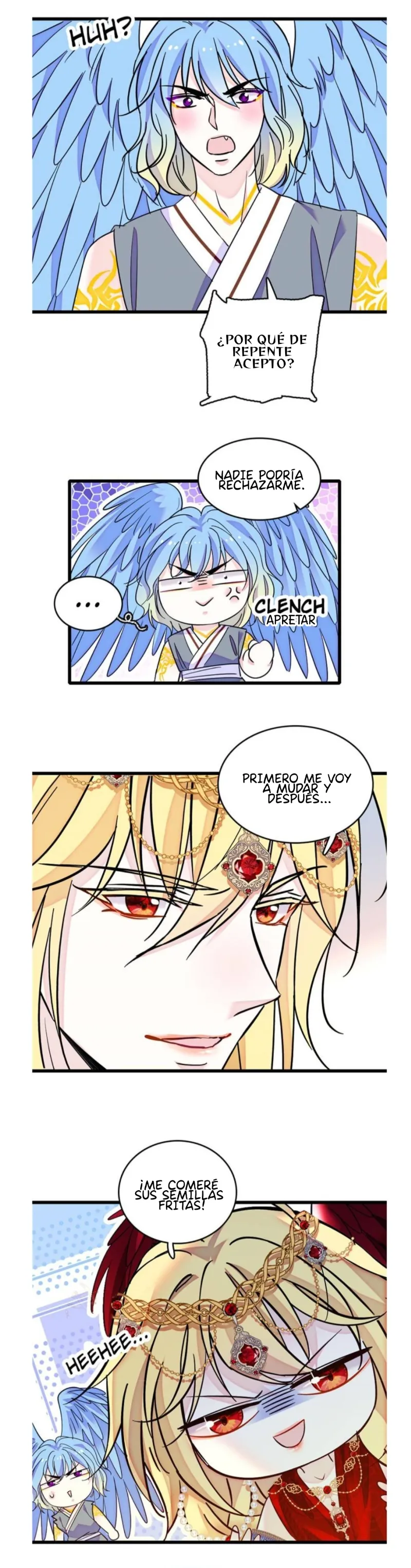 9 El lindo mundo de las bestias