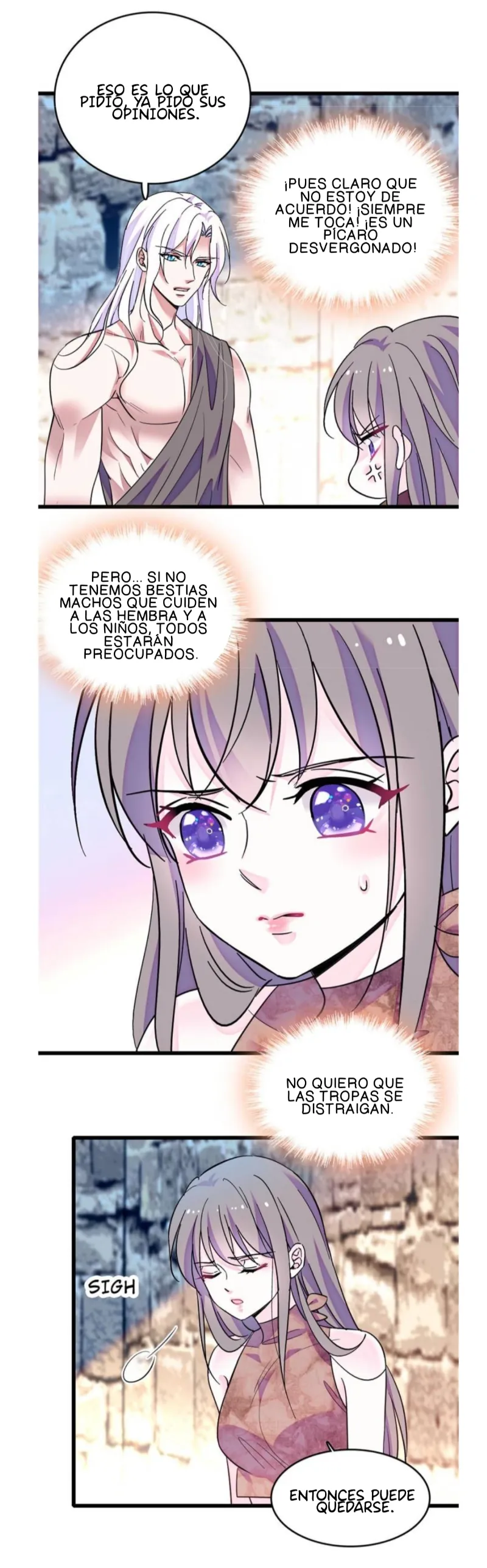 7 El lindo mundo de las bestias