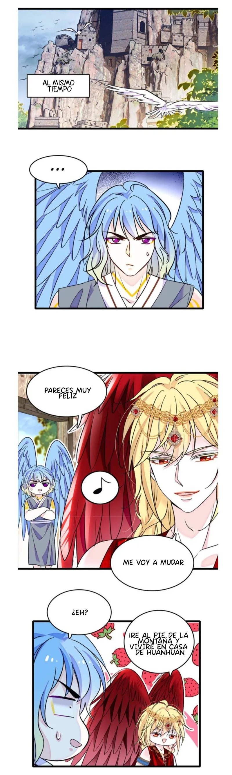 8 El lindo mundo de las bestias