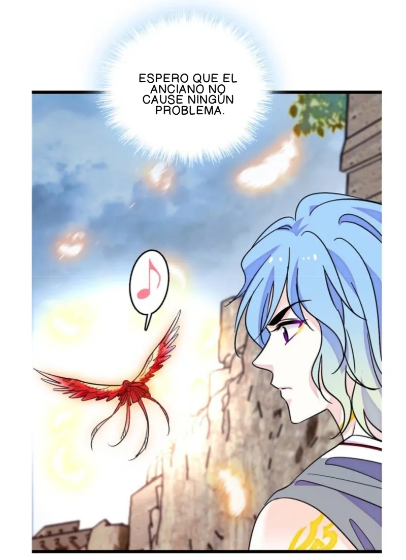 10 El lindo mundo de las bestias