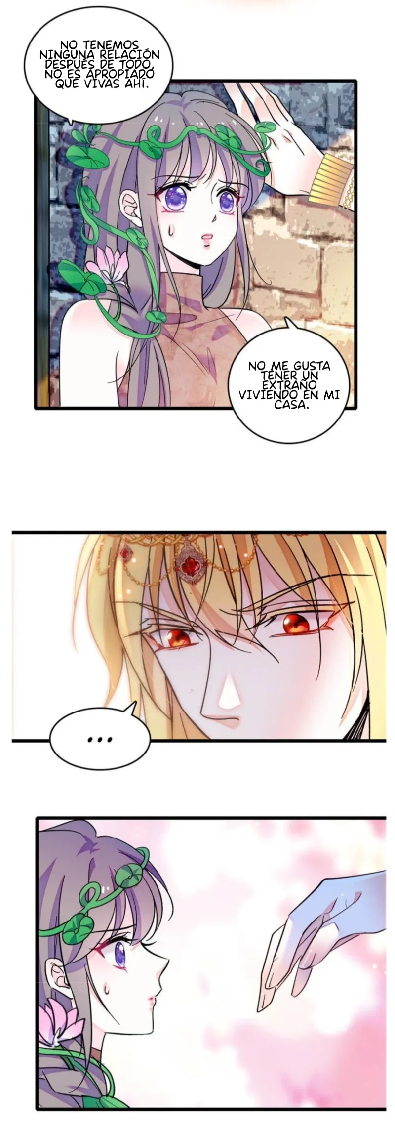 4 El lindo mundo de las bestias