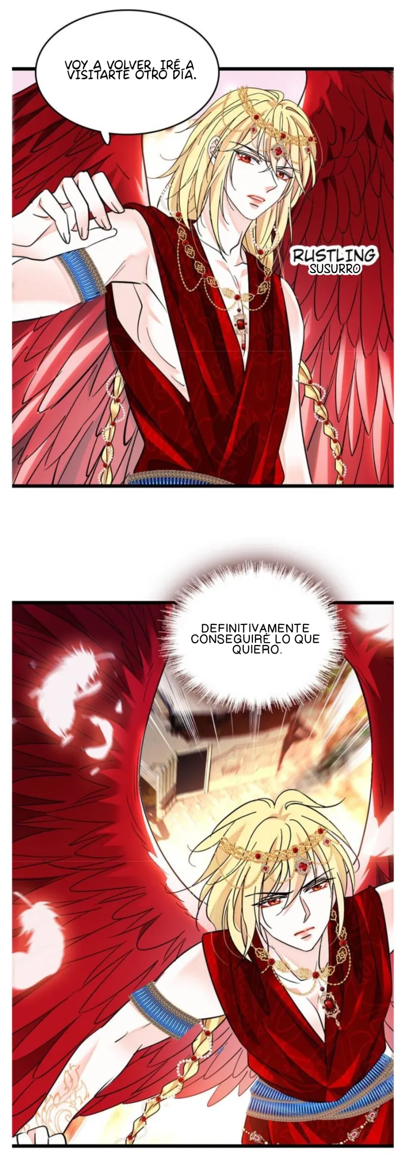 5 El lindo mundo de las bestias