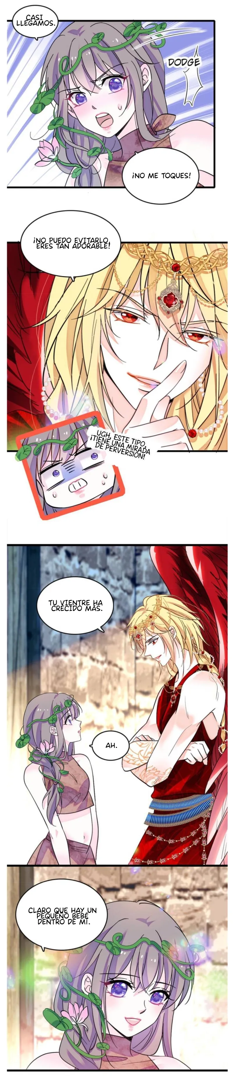 2 El lindo mundo de las bestias