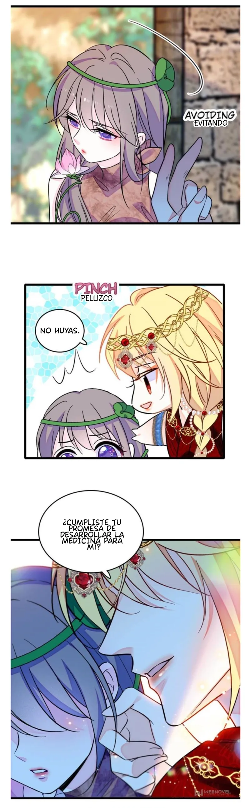 11 El lindo mundo de las bestias