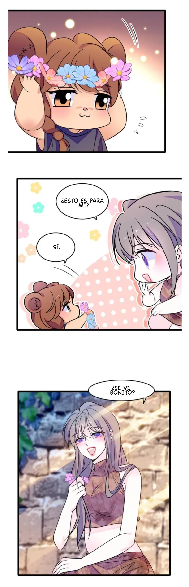 6 El lindo mundo de las bestias