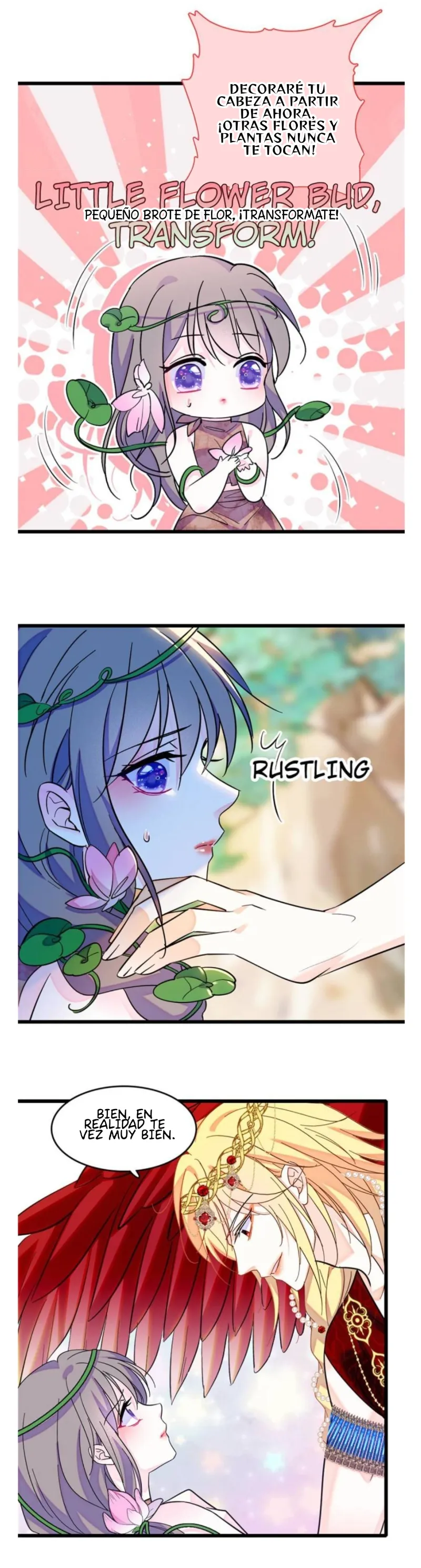 10 El lindo mundo de las bestias