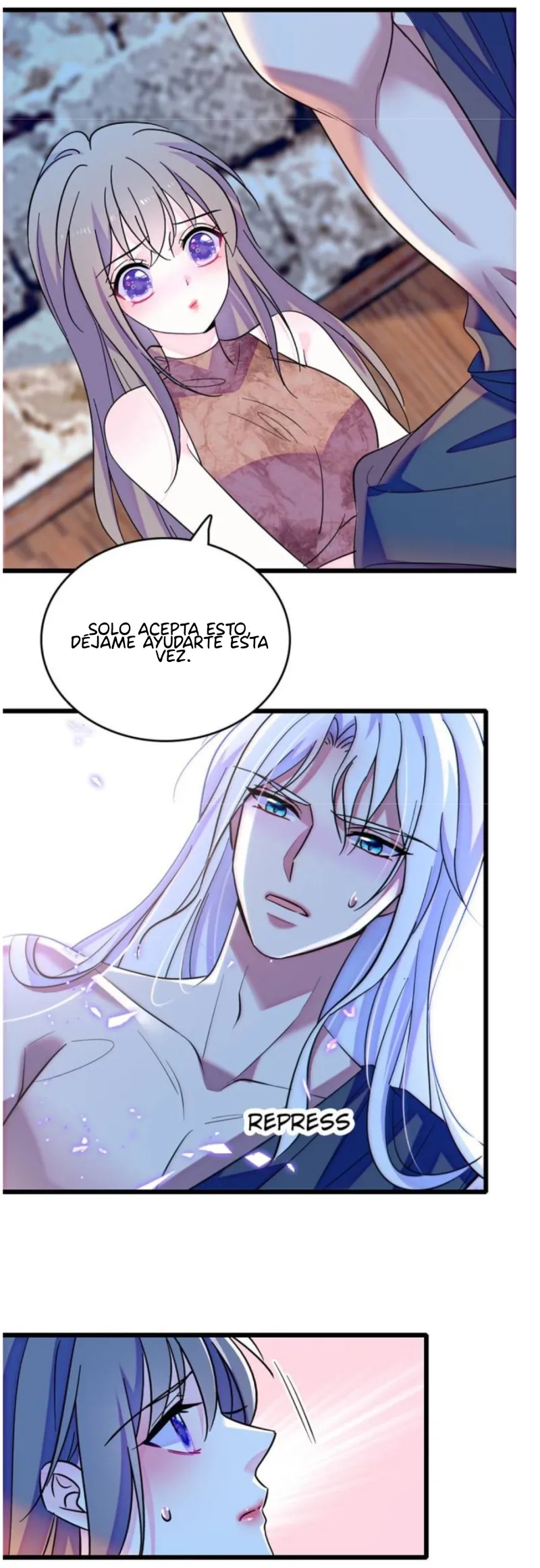 4 El lindo mundo de las bestias