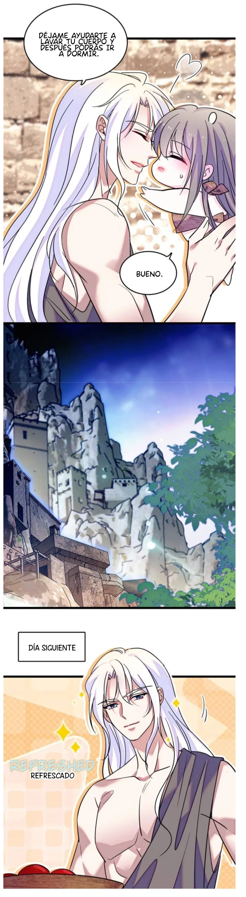 11 El lindo mundo de las bestias