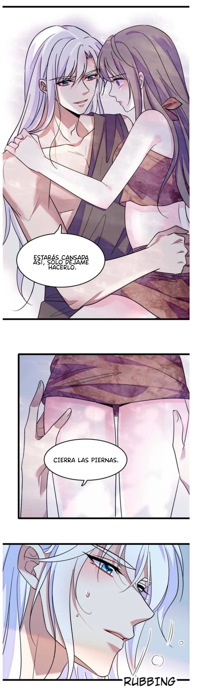 8 El lindo mundo de las bestias