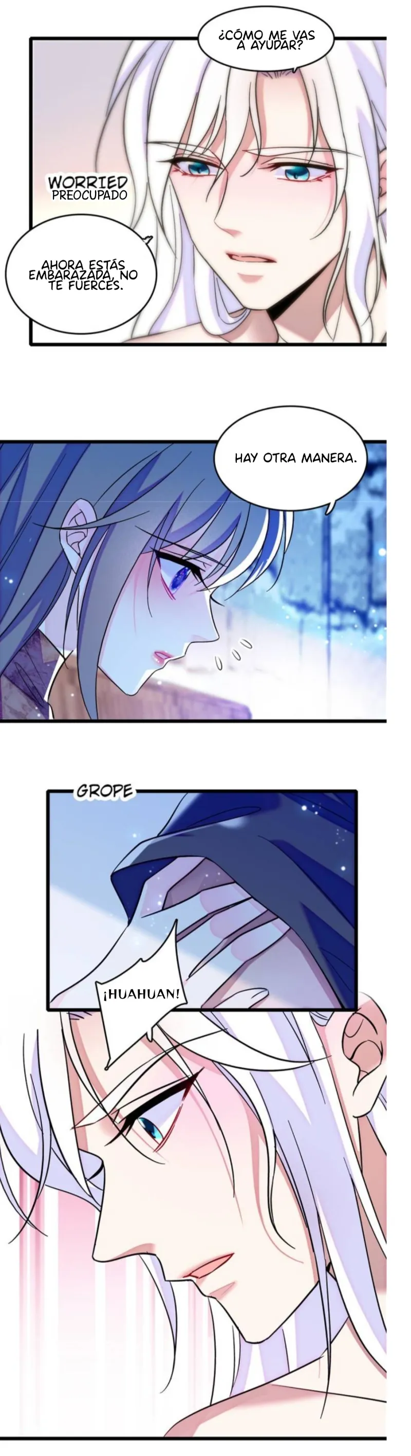 2 El lindo mundo de las bestias