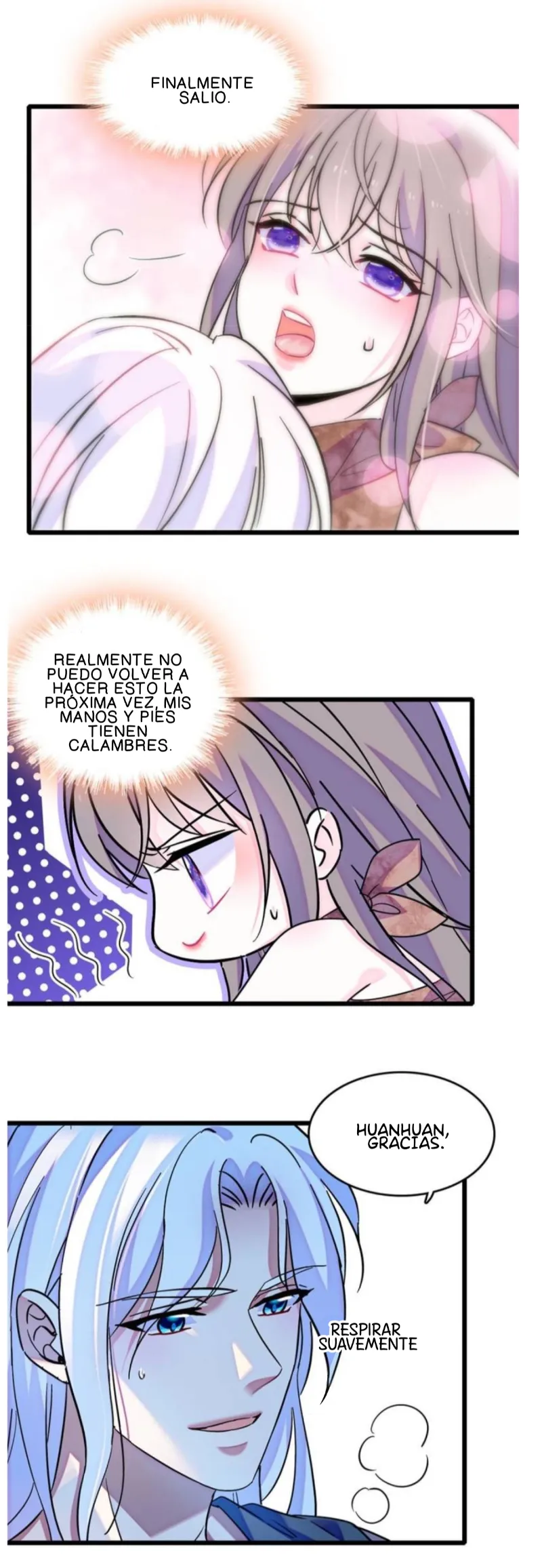 10 El lindo mundo de las bestias