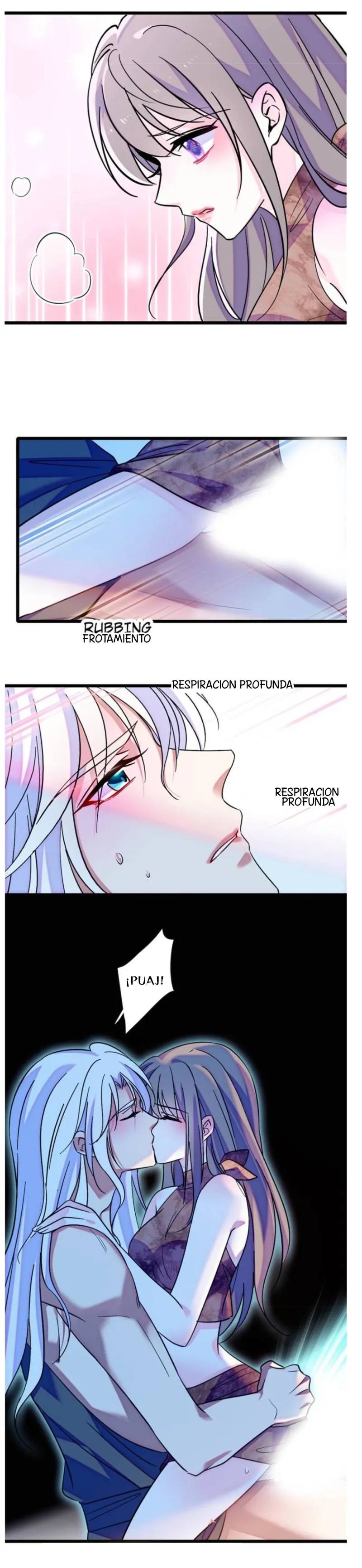 9 El lindo mundo de las bestias