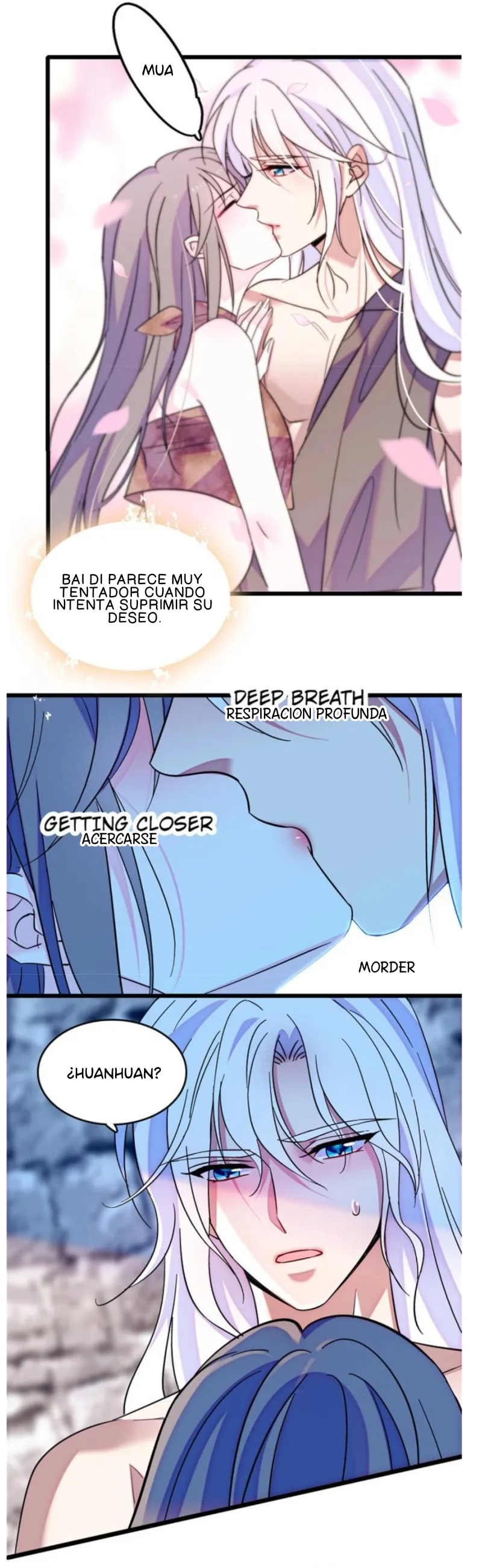 5 El lindo mundo de las bestias