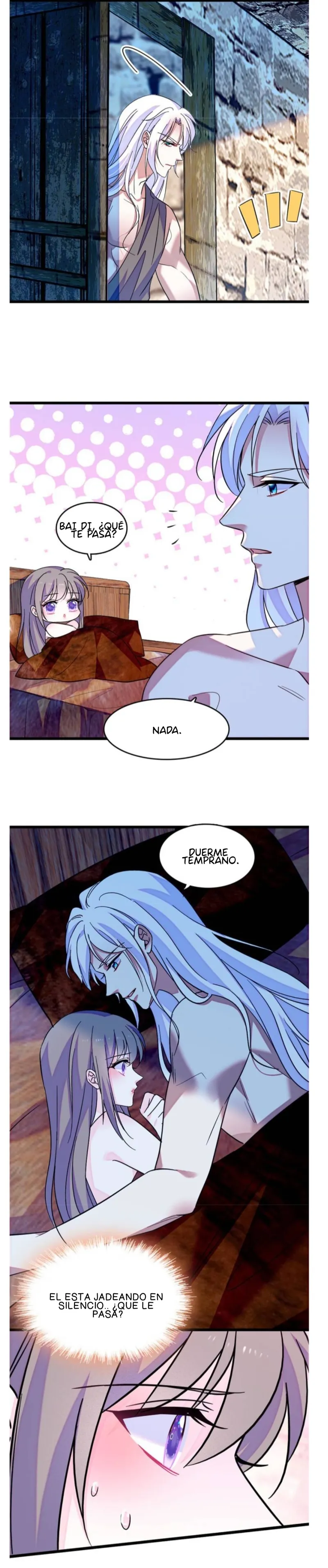 8 El lindo mundo de las bestias