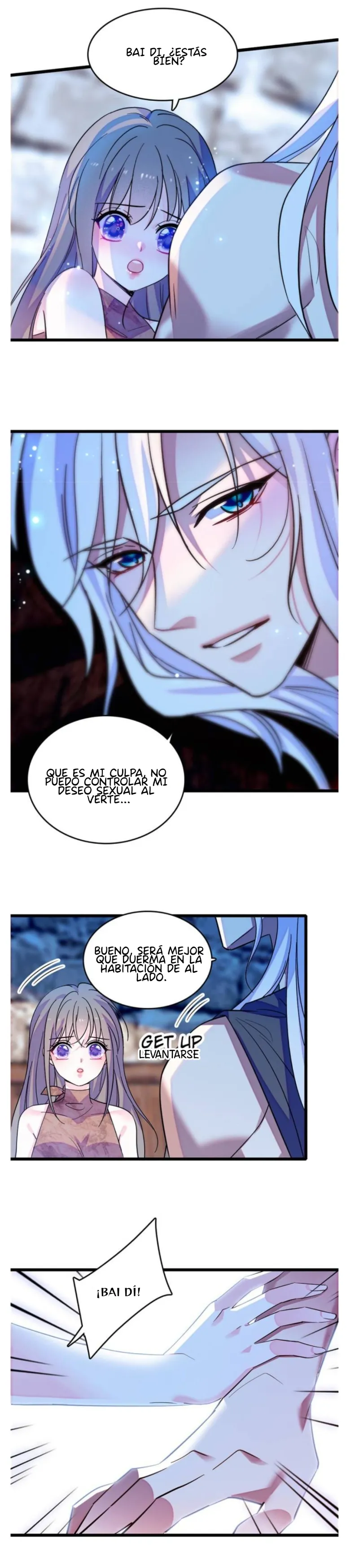 9 El lindo mundo de las bestias