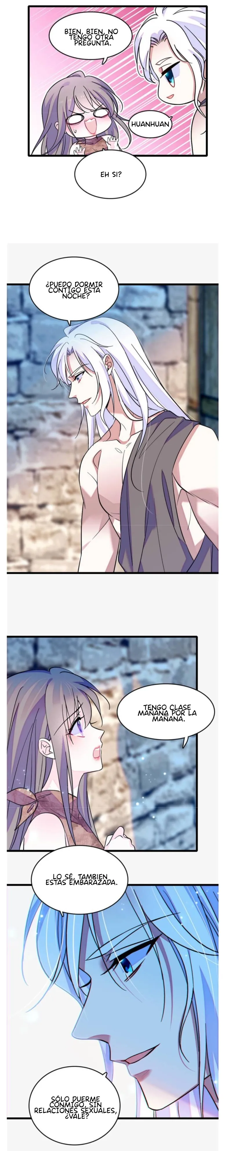 4 El lindo mundo de las bestias