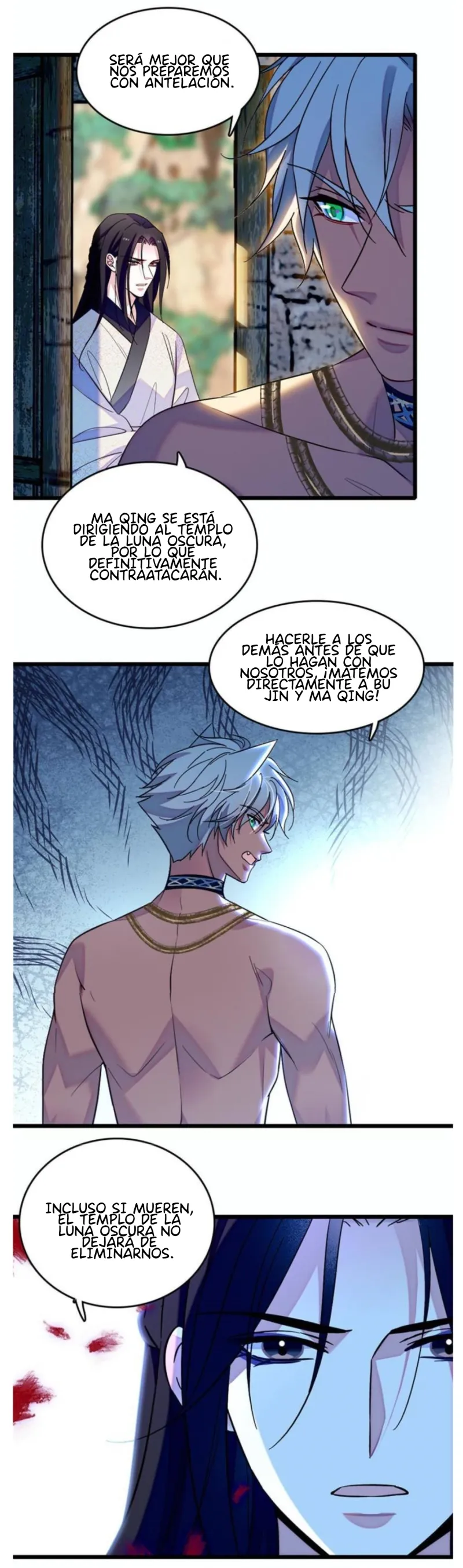 10 El lindo mundo de las bestias