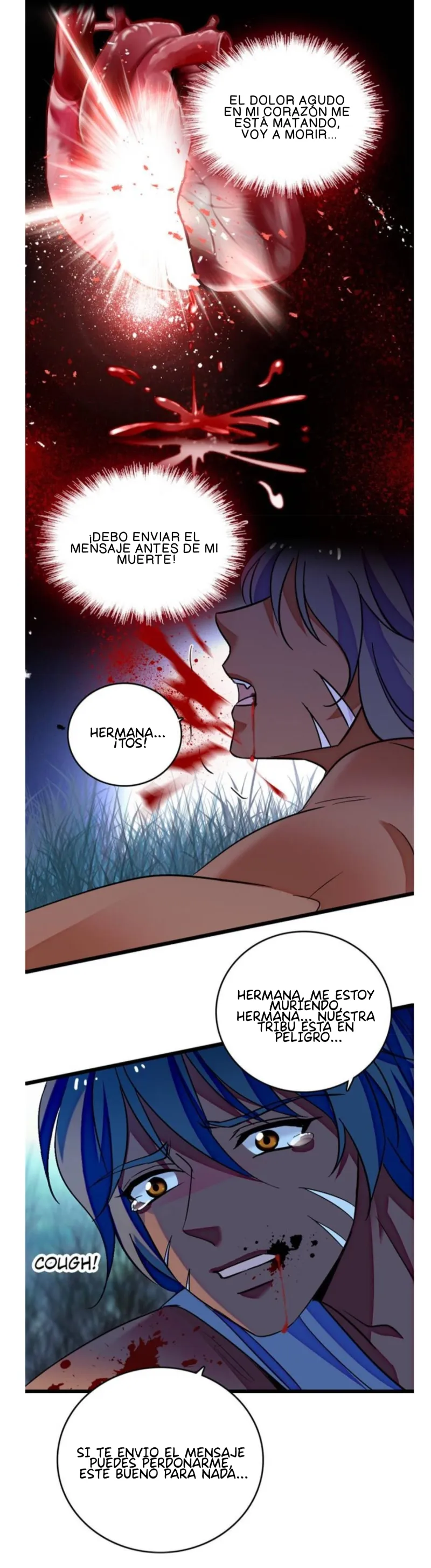 8 El lindo mundo de las bestias