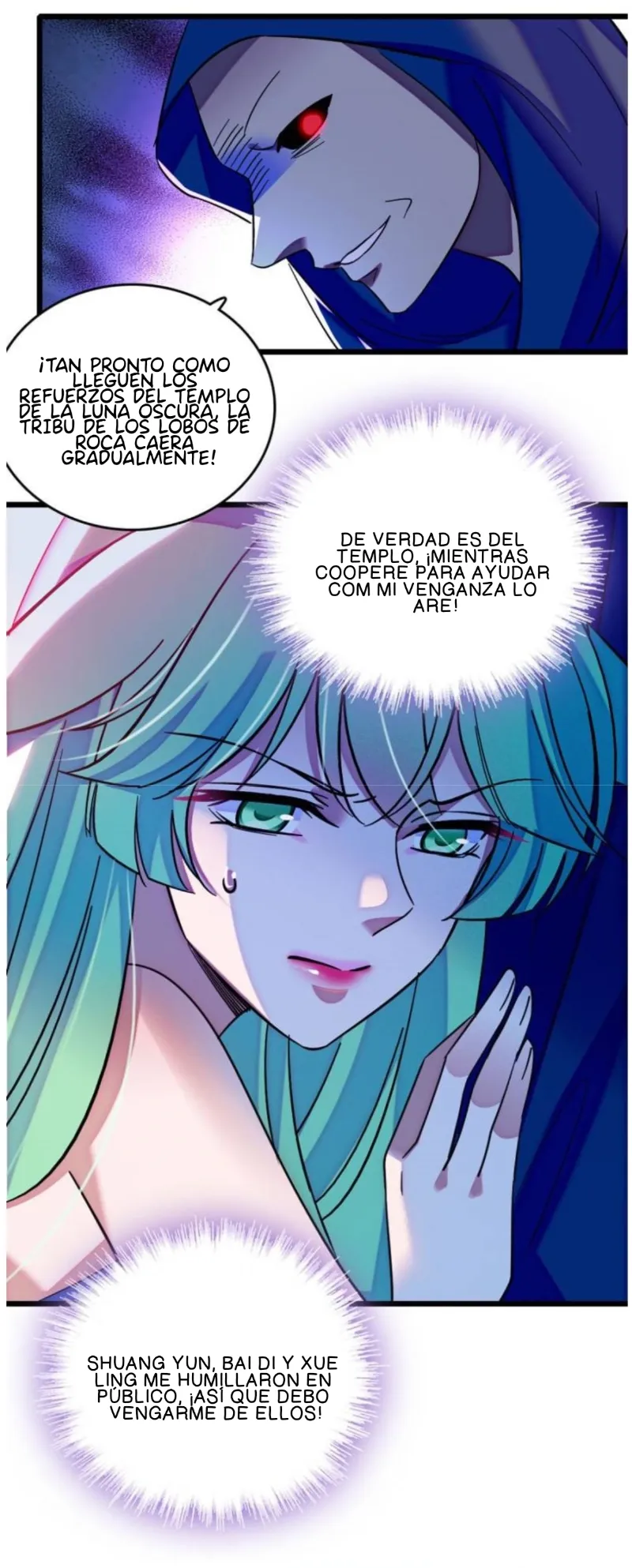 10 El lindo mundo de las bestias