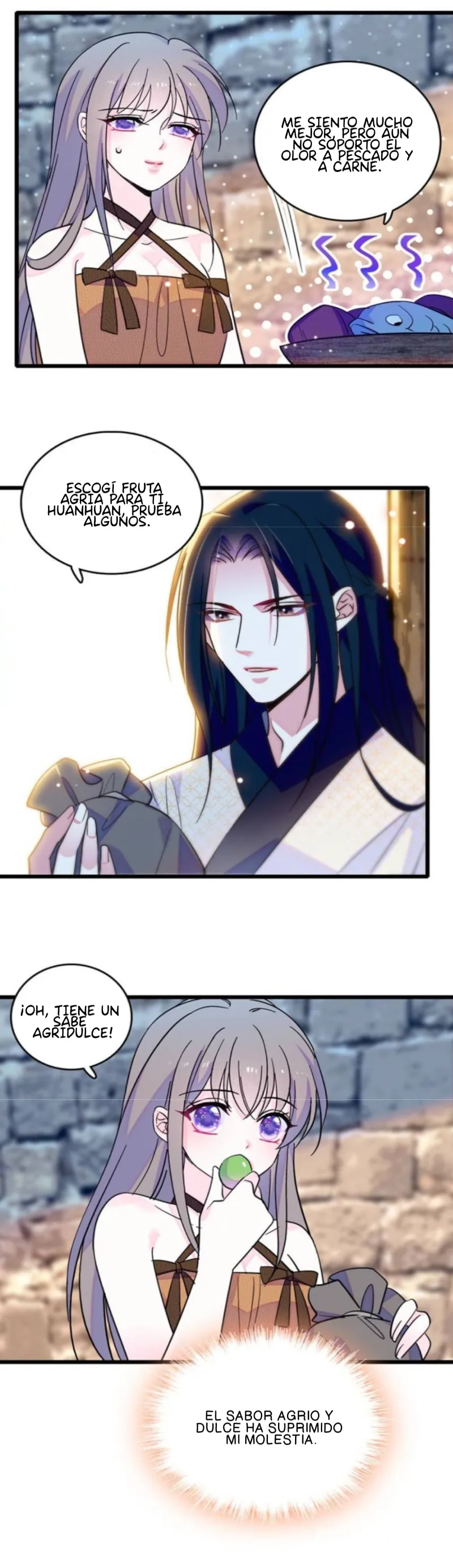 2 El lindo mundo de las bestias