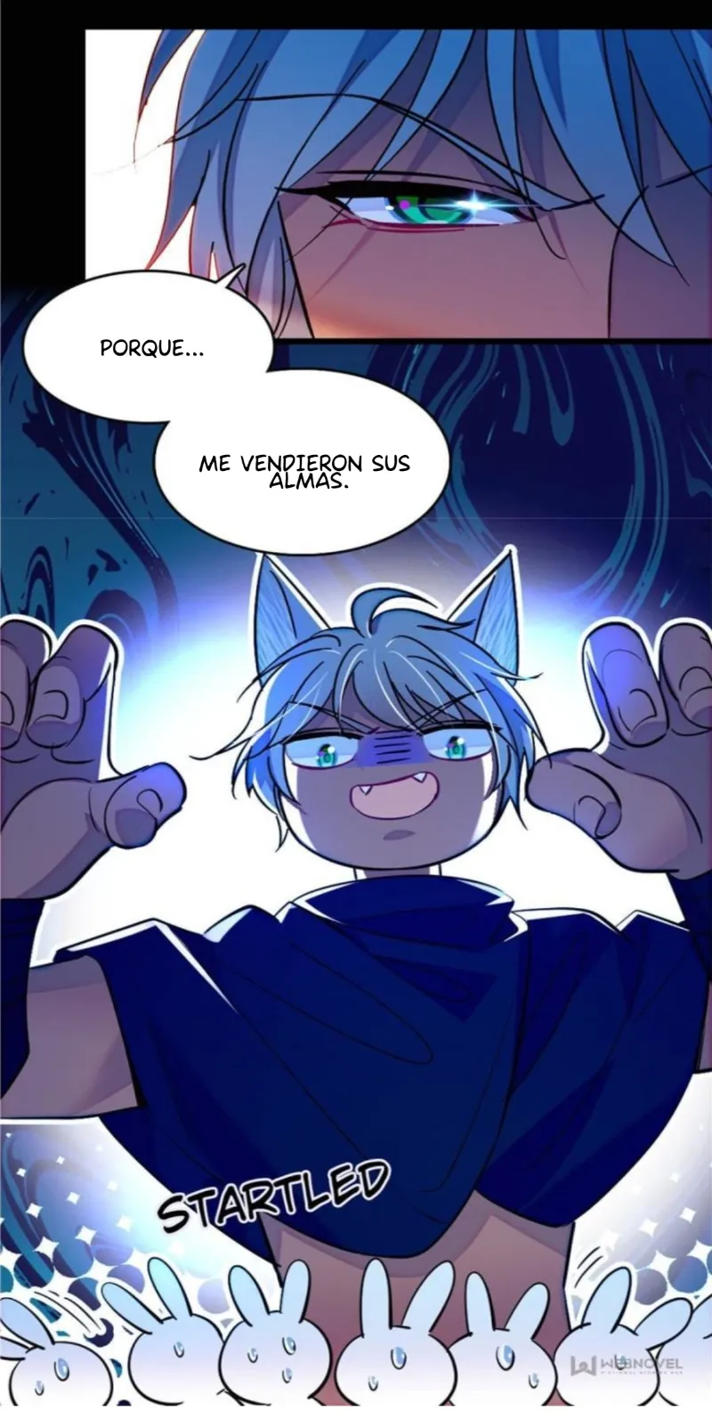 13 El lindo mundo de las bestias