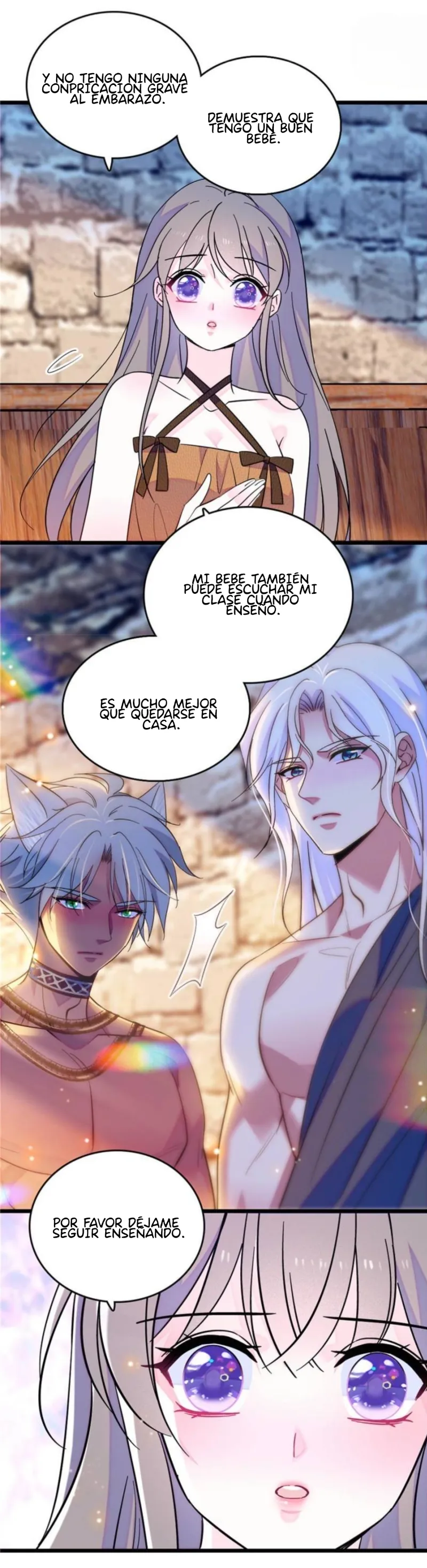 7 El lindo mundo de las bestias