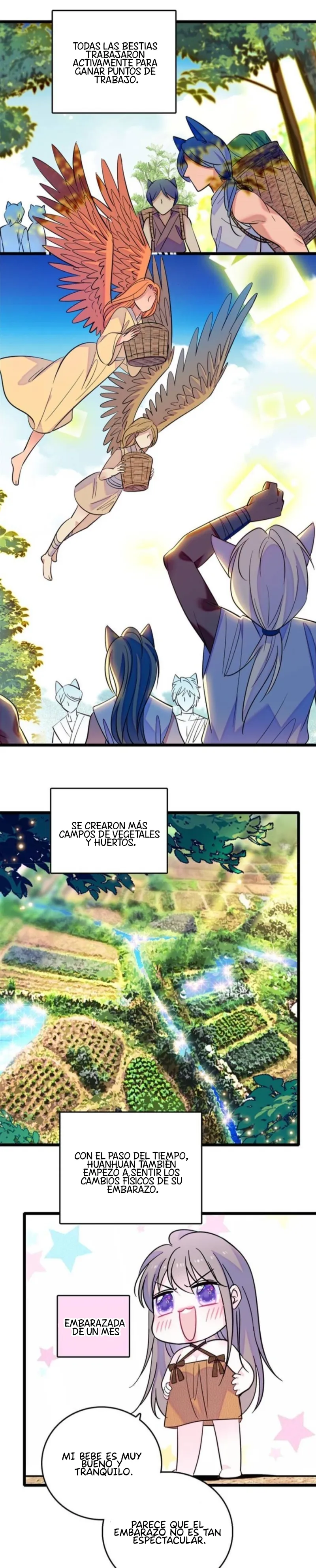 9 El lindo mundo de las bestias