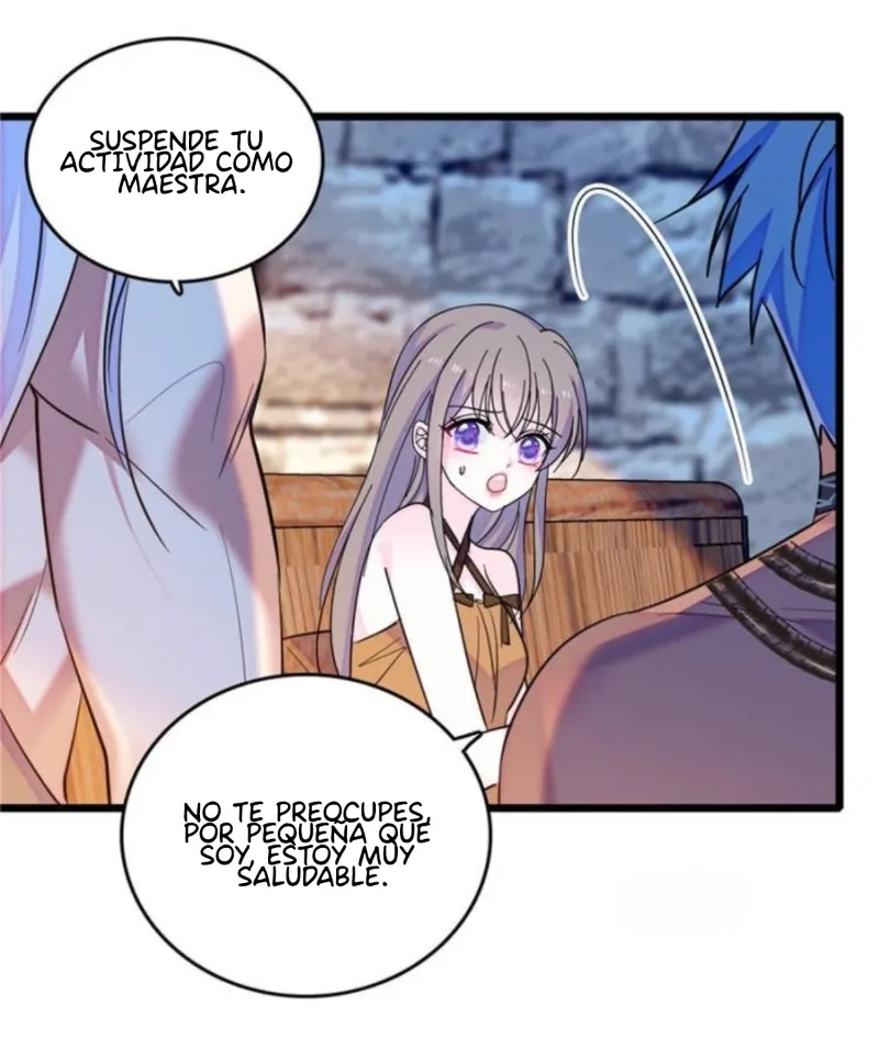 6 El lindo mundo de las bestias